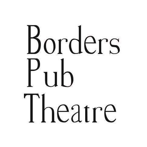 Borders Pub Theatre Playwrights Studio Scotland