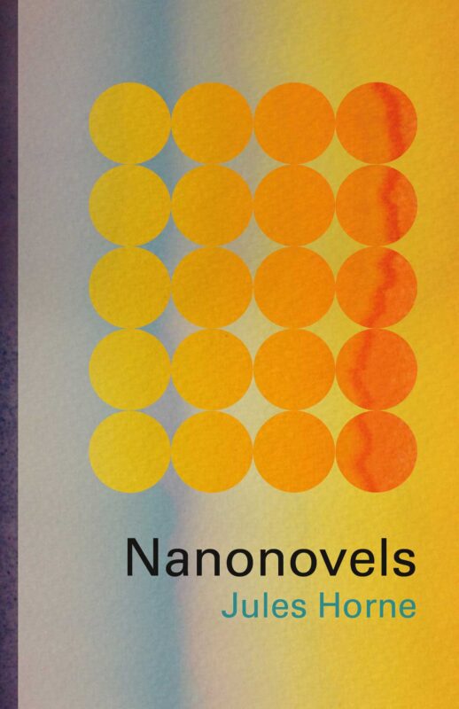 Nanonovels
