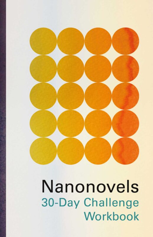 Nanonovels 30-Day Challenge Workbook
