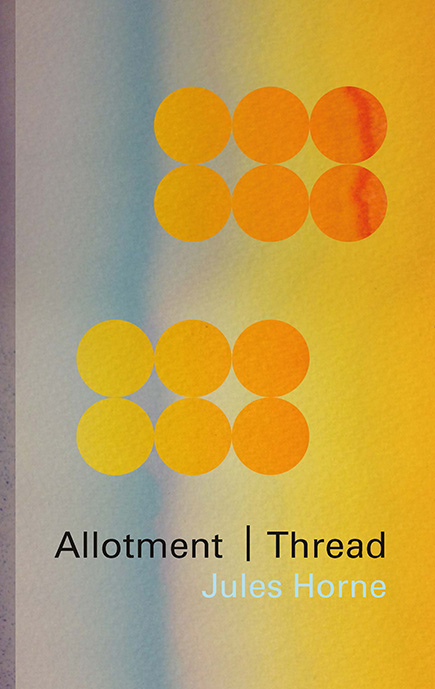 Allotment | Thread