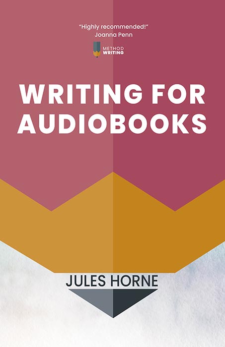 Writing for Audiobooks – Audio-First for Flow and Impact